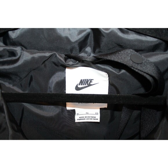 Nike Sportswear Therma-Fit City Series Jacket BLACK SZ XL XXL NEW - Picture 7 of 9